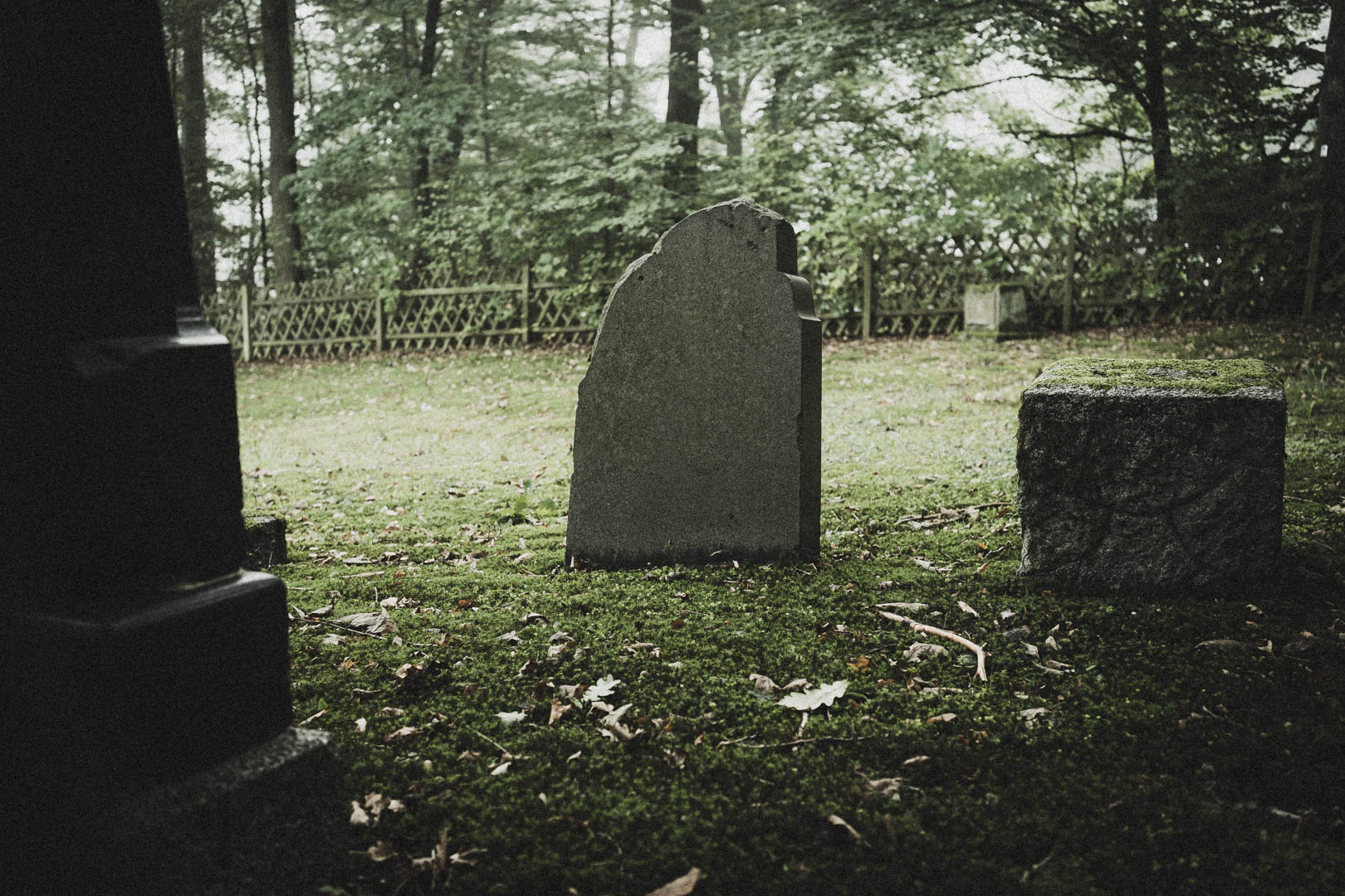 Bad Hersfeld, Jüdischer Friedhof